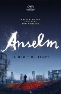 Anselm (Le Bruit du temps)(2023)