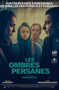 Les Ombres persanes (2023)