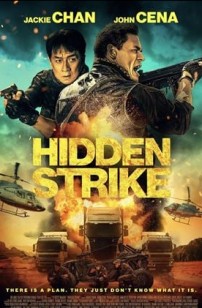 Hidden Strike (2023)