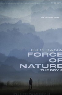 Force of Nature: The Dry 2 (2023)