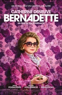 Bernadette (2023)