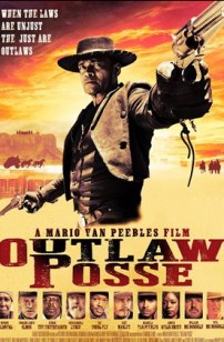 Outlaw Posse (2023)