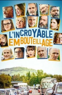 L'incroyable embouteillage (2023)