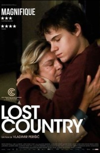 Lost Country (2023)