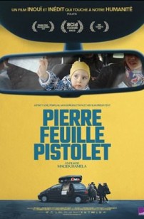 Pierre Feuille Pistolet (2023)