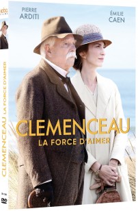 Clemenceau, la force d’aimer (2023)