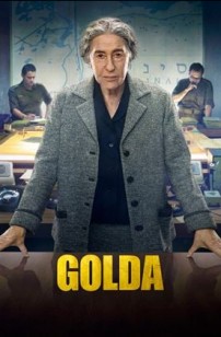 Golda (2023)