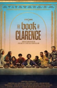 Le Livre de Clarence (2024)