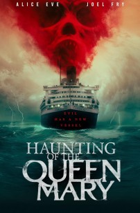 The Haunting of the Queen Mary (2024)