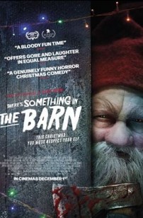 There's Something in the Barn (2024)