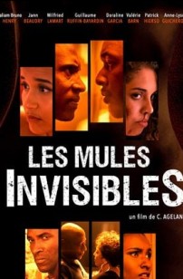 Les Mules invisibles (2024)