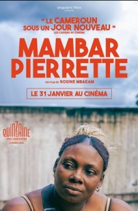 Mambar Pierrette (2024)