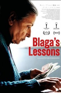 Blaga’s Lessons (2024)