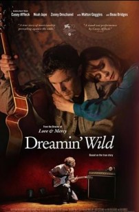 Dreamin’ Wild (2024)