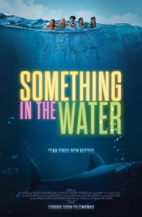 Something In The Water (2024)