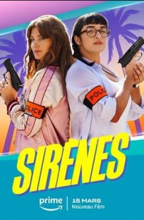 Sirènes (2024)