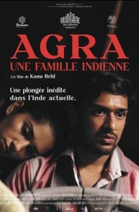 Agra, une famille indienne (2024)