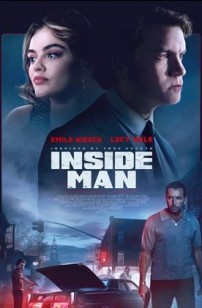 Inside Man (2024)
