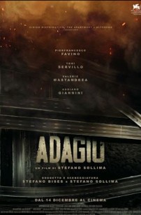 Adagio (2024)