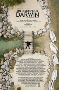 Un jeudi pour Darwin (2024)