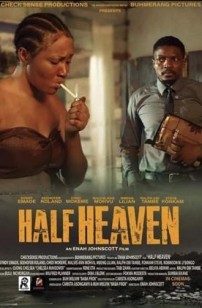 Half Heaven (2024)