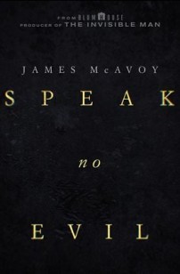 Speak No Evil (2024)