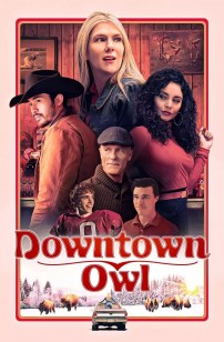 Downtown Owl (2024)