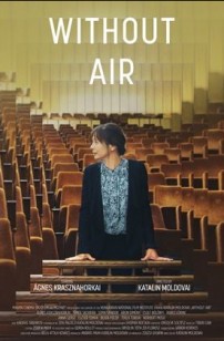 Without Air (2024)