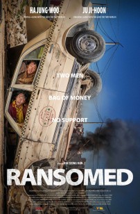 Ransomed (2024)