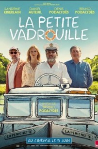 La Petite vadrouille (2024)