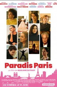 Paradis Paris (2024)