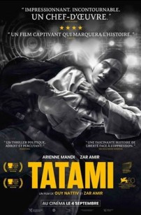 Tatami (2024)