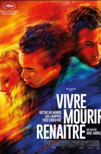 Vivre, mourir, renaître (2024)