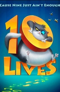 Ten Lives (2024)