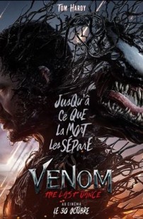 Venom: The Last Dance (2024)