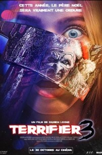 Terrifier 3 (2024)