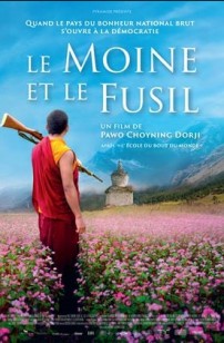 Le Moine et le fusil (2024)