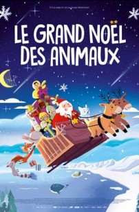 Le Grand Noël des animaux ( 2024)