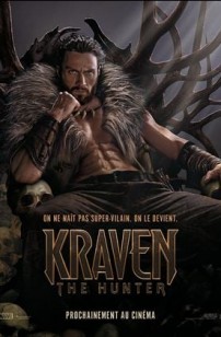 Kraven The Hunter (2024)