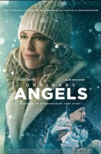 Ordinary Angels (2024)