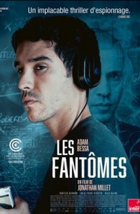 Les Fantômes (2024)