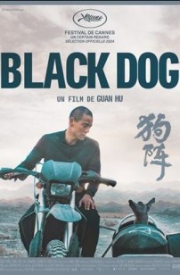 Black Dog (2025)