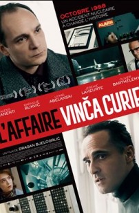 L’Affaire Vinča Curie (2024)