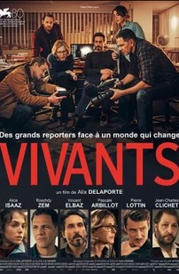 Vivants (2024)