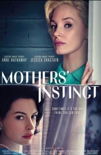 Mothers' Instinct (2024)