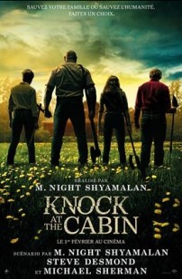 Knock at the Cabin (2023)