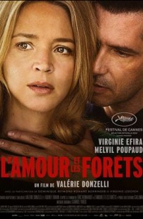 L'Amour et les Forêts (2023)