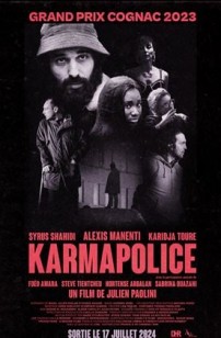 Karmapolice (2024)