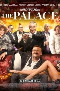 The Palace (2024)