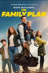 The Family Plan (2023)